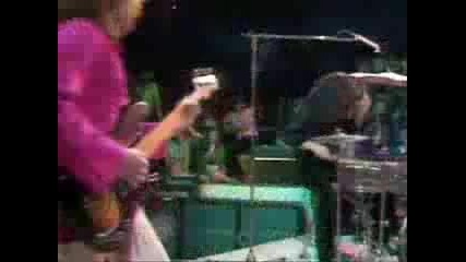 Deep Purple - Speed King (granada Tv studios 1970) 