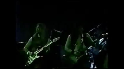 Iron Maiden - Rime of The Ancient Mariner part 2 (rock in rio 1985) 