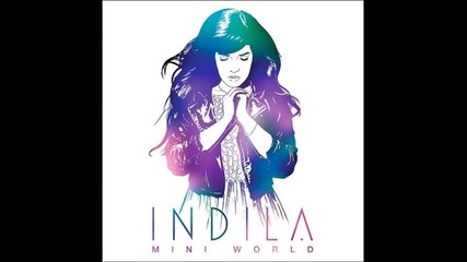 Indila - Mon Fol Amour (превод)