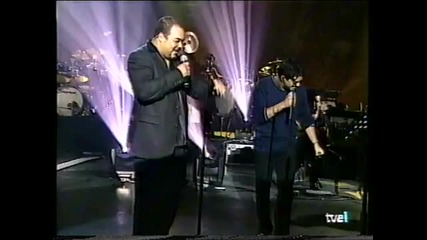 alejandro sanz y francisco cesperes 