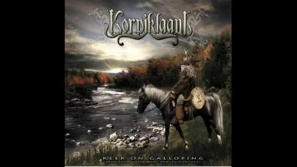 Korpiklaani - Viima