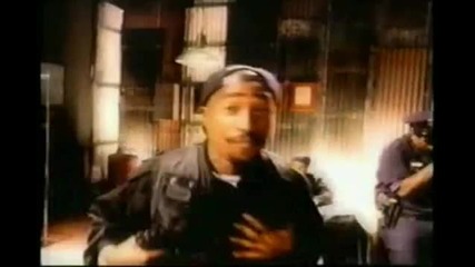 2pac - Untouchable