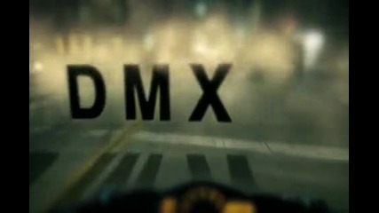 I Dont Dance - Dmx ft. Machine Gun Kelly official Video