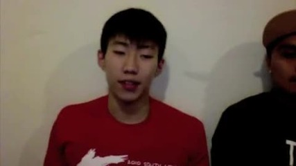 Jay Park 