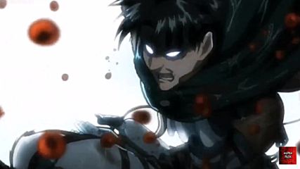 Attack On Titan - Levi 「amv」[hd]