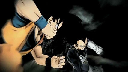 Dragon Ball: Game Project