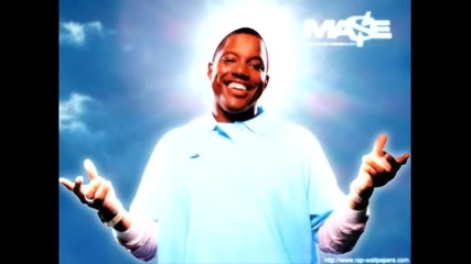 Mase - Tell Me What You Want