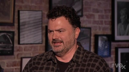 V G X 2013: Broken Age - Gameplay Walkthrough