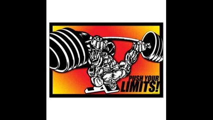 Go hard