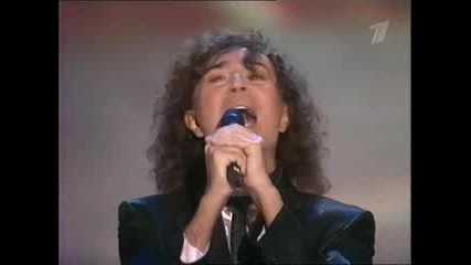 Валерий Леонтьев - Вечная Любовь