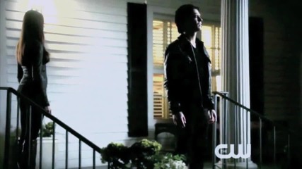 Damon & Elena - I Can't Live Without Your Love