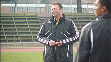 Ангел Червенков