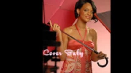Rihanna Baby Pics