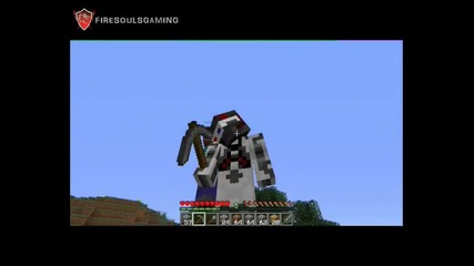Minecraft Survival /w ivo98 [episode 2]
