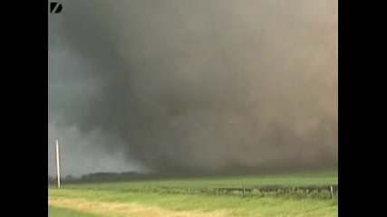 Golqmo Tornado