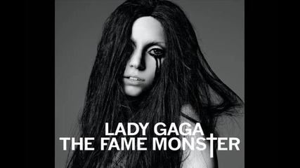 Lady Gaga - Alejandro [ The Fame Moster ]