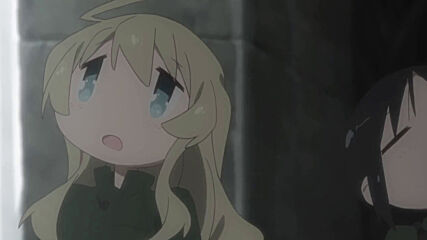 Shoujo Shuumatsu Ryokou | Girls' Last Tour - 05 [bg sub]