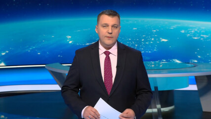 Новините на NOVA | Късна емисия | 23 януари 2026