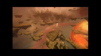 Aion - Gameplay Trailer