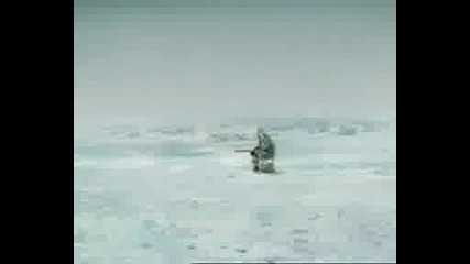 Съдбата на един ескимос 