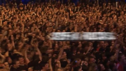 The Offspring и 30 Seconds to Mars идват за незабравимо шоу!