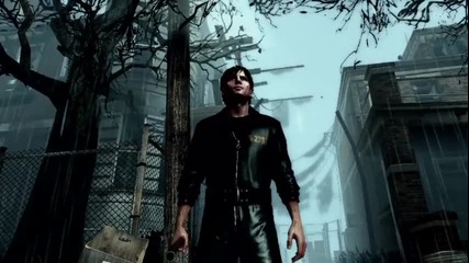 E3 2011: Silent Hill: Downpour - Trailer