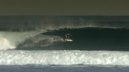 Whoisjob Surf Movie Teaser