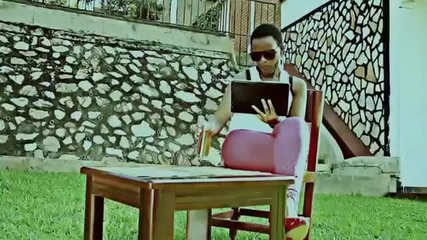 King Paul - Nsonga New Uganda ( Music Video 2014