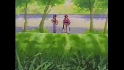 Rurouni Kenshin Tv - Епизод 62