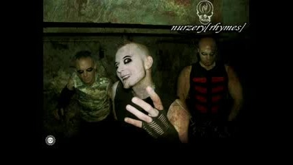 Nurzery [ Rhymes ] - Injection Death