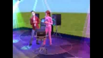 The Sims 2 - Sing