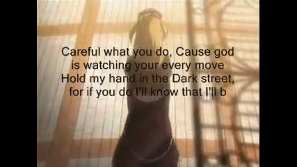 Misas Song English [with lyrics]