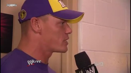 Wwe Raw 9/20/10 Part 4/10