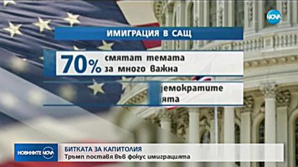 Новините на NOVA (02.11.2018 - централна емисия)