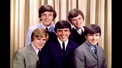 The Dave Clark Five - More Good Old Rock n Roll
