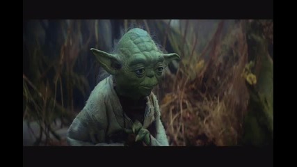 The Ballad of Yoda