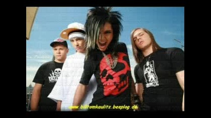 Tokio Hotel - Ich Brech Aus
