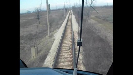 Кпв 19216 за Пловдив