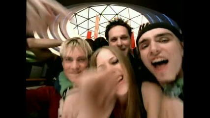 Avril Lavigne - Complicated 
