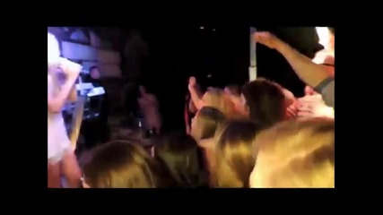 Rada Manojlovic - Placi zemljo - (LIVE) - (St. Louis 18.04.2014.)