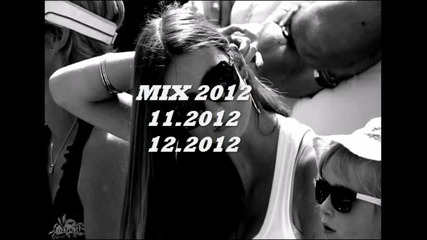 Mix 2012 -11/12