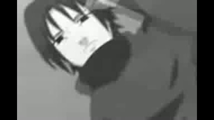 Sasuke - Already Over