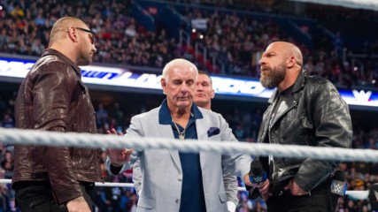 Top 10 SmackDown LIVE moments of 2018: WWE Top 10, Dec. 28, 2018