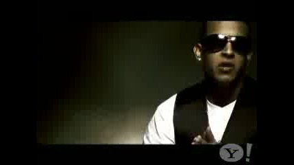 Daddy Yankee ft Fergie - Impacto