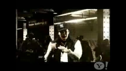 Daddy Yankee Ft. Fergie - Impacto(remix)