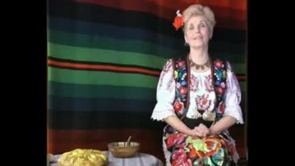 Милка Андреева - Разболяла Се Маринка
