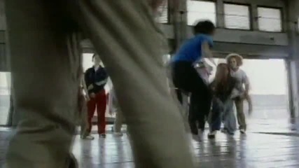 Run - Dmc vs. Jason Nevins - Its Like That