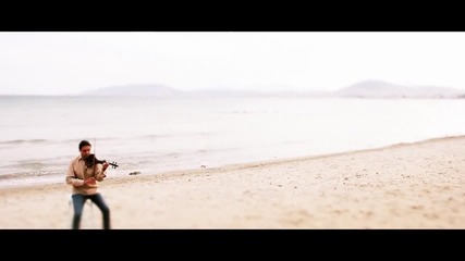 Alex Papadiamantis - Summer in Ibiza ( Official H D Video)