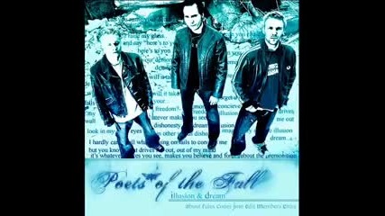 Poets Of The Fall - Illusion & Dream