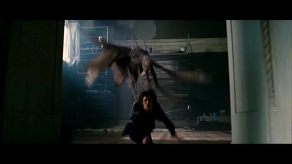 Percy Jackson and the Olympians The Lightning Thief [trailer]